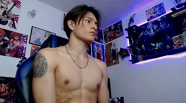 Snapshot of sr_jaeger chatting on February 6, 2025, 7:07 pm sr jaeger online show from February 6, 2025, 7:07 pm