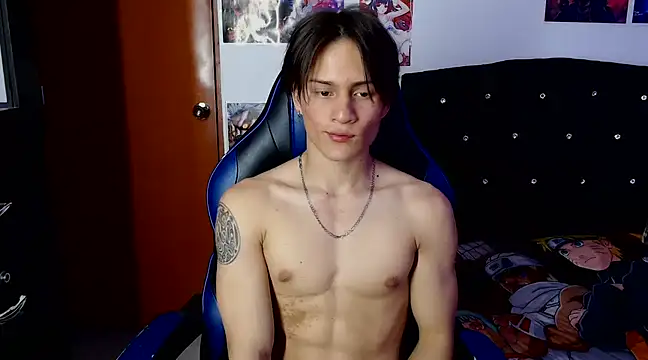 Snapshot of sr_jaeger chatting on February 6, 2025, 10:10 pm sr jaeger online show from February 6, 2025, 10:10 pm