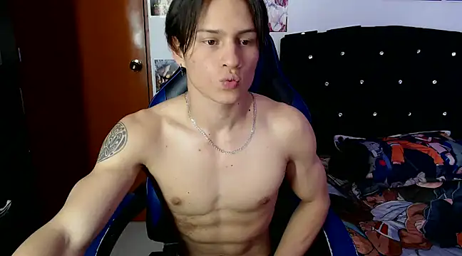 Snapshot of sr_jaeger chatting on February 7, 2025, 7:06 pm sr jaeger online show from February 7, 2025, 7:06 pm