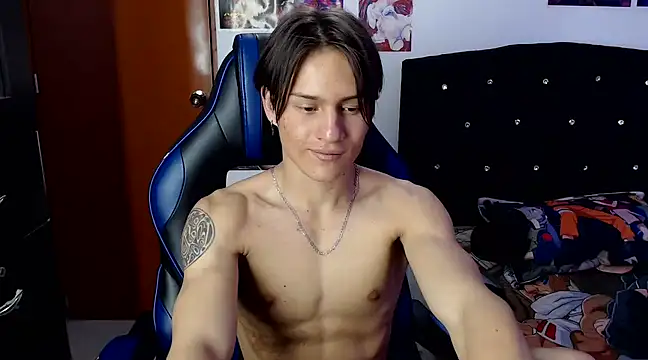 Snapshot of sr_jaeger chatting on February 7, 2025, 10:09 pm sr jaeger online show from February 7, 2025, 10:09 pm