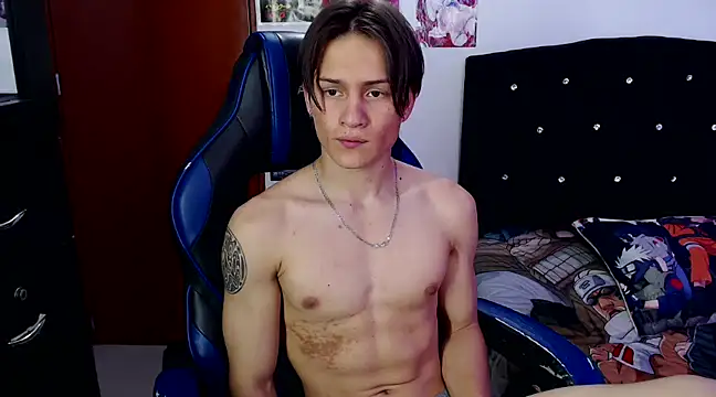 Snapshot of sr_jaeger chatting on February 8, 2025, 9:57 pm sr jaeger online show from February 8, 2025, 9:57 pm