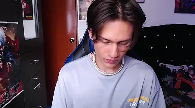 Snapshot of sr_jaeger chatting on March 2, 2025, 9:01 pm sr jaeger online show from March 2, 2025, 9:01 pm