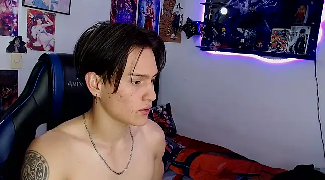 Snapshot of sr_jaeger chatting on March 3, 2025, 7:39 pm sr jaeger online show from March 3, 2025, 7:39 pm