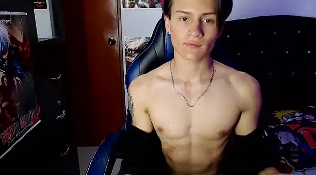 Snapshot of sr_jaeger chatting on March 4, 2025, 12:07 am sr jaeger online show from March 4, 2025, 12:07 am