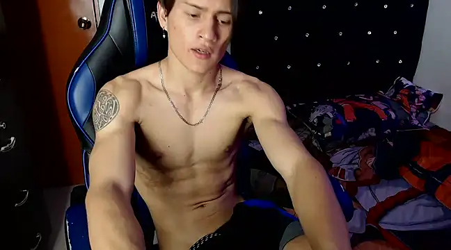 Snapshot of sr_jaeger chatting on March 5, 2025, 10:10 pm sr jaeger online show from March 5, 2025, 10:10 pm