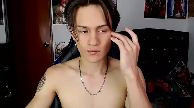 Snapshot of sr_jaeger chatting on March 6, 2025, 8:05 pm sr jaeger online show from March 6, 2025, 8:05 pm