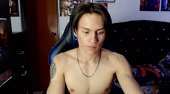 Snapshot of sr_jaeger chatting on March 6, 2025, 11:09 pm sr jaeger online show from March 6, 2025, 11:09 pm