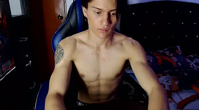 Snapshot of sr_jaeger chatting on March 7, 2025, 11:05 pm sr jaeger online show from March 7, 2025, 11:05 pm