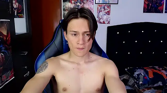 Snapshot of sr_jaeger chatting on March 9, 2025, 8:10 pm sr jaeger online show from March 9, 2025, 8:10 pm