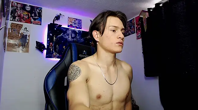 Snapshot of sr_jaeger chatting on March 17, 2025, 7:48 pm sr jaeger online show from March 17, 2025, 7:48 pm