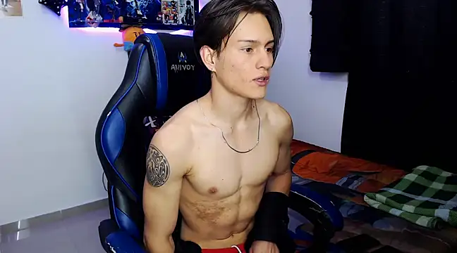 Snapshot of sr_jaeger chatting on March 18, 2025, 7:53 pm sr jaeger online show from March 18, 2025, 7:53 pm