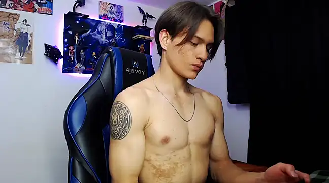 Snapshot of sr_jaeger chatting on March 19, 2025, 8:11 pm sr jaeger online show from March 19, 2025, 8:11 pm