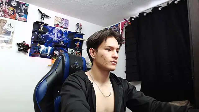 Snapshot of sr_jaeger chatting on September 9, 2025, 12:48 pm sr jaeger online show from September 9, 2025, 12:48 pm