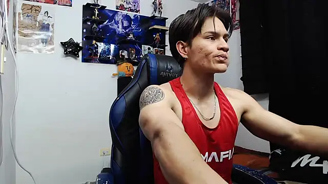 Snapshot of sr_jaeger chatting on September 10, 2025, 1:22 pm sr jaeger online show from September 10, 2025, 1:22 pm