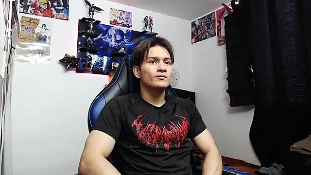 Snapshot of sr_jaeger chatting on September 13, 2025, 2:39 pm sr jaeger online show from September 13, 2025, 2:39 pm