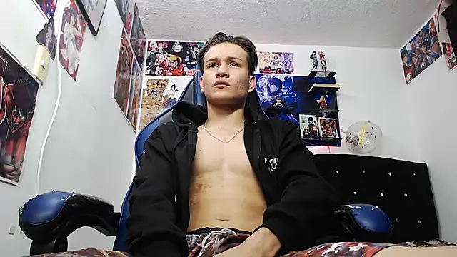 Snapshot of sr_jaeger chatting on October 1, 2025, 12:11 pm sr jaeger online show from October 1, 2025, 12:11 pm