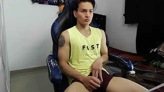 Snapshot of sr_jaeger chatting on October 9, 2025, 2:26 pm sr jaeger online show from October 9, 2025, 2:26 pm