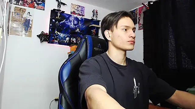 Snapshot of sr_jaeger chatting on October 11, 2025, 3:21 pm sr jaeger online show from October 11, 2025, 3:21 pm