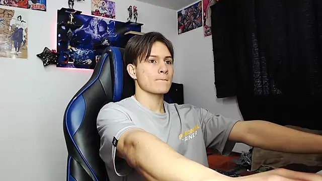 Snapshot of sr_jaeger chatting on October 14, 2025, 3:02 pm sr jaeger online show from October 14, 2025, 3:02 pm