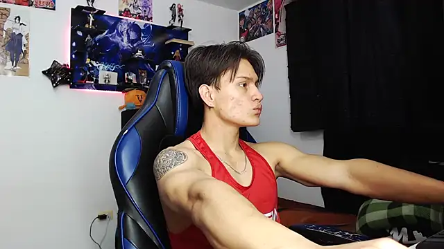 Snapshot of sr_jaeger chatting on October 22, 2025, 2:17 pm sr jaeger online show from October 22, 2025, 2:17 pm