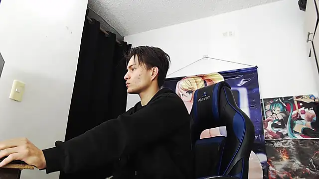 Snapshot of sr_jaeger chatting on November 7, 2025, 12:49 pm sr jaeger online show from November 7, 2025, 12:49 pm