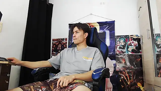 Snapshot of sr_jaeger chatting on November 9, 2025, 2:26 pm sr jaeger online show from November 9, 2025, 2:26 pm