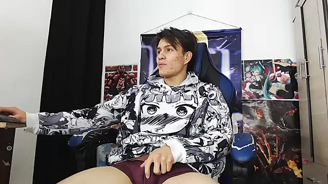 Snapshot of sr_jaeger chatting on November 12, 2025, 12:27 pm sr jaeger online show from November 12, 2025, 12:27 pm