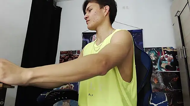 Snapshot of sr_jaeger chatting on November 13, 2025, 12:59 pm sr jaeger online show from November 13, 2025, 12:59 pm