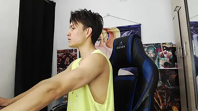 Snapshot of sr_jaeger chatting on November 14, 2025, 12:48 pm sr jaeger online show from November 14, 2025, 12:48 pm