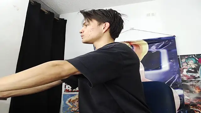 Snapshot of sr_jaeger chatting on November 17, 2025, 1:17 pm sr jaeger online show from November 17, 2025, 1:17 pm