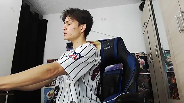 Snapshot of sr_jaeger chatting on November 20, 2025, 1:00 pm sr jaeger online show from November 20, 2025, 1:00 pm