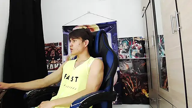 Snapshot of sr_jaeger chatting on December 1, 2025, 12:54 pm sr jaeger online show from December 1, 2025, 12:54 pm