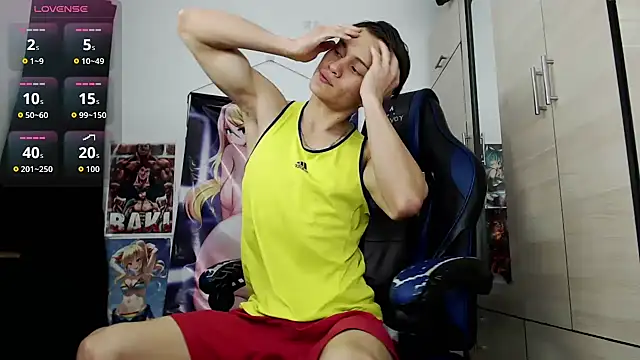 Snapshot of sr_jaeger chatting on February 21, 2026, 12:17 pm sr jaeger online show from February 21, 2026, 12:17 pm