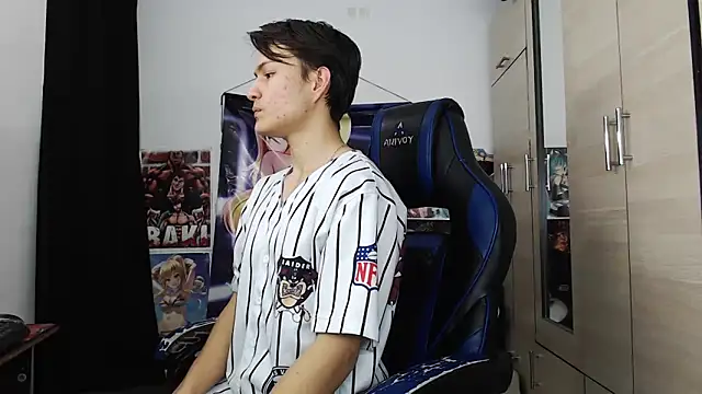 Snapshot of sr_jaeger chatting on February 26, 2026, 12:15 pm sr jaeger online show from February 26, 2026, 12:15 pm