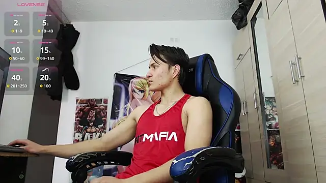 Snapshot of sr_jaeger chatting on February 28, 2026, 2:51 pm sr jaeger online show from February 28, 2026, 2:51 pm