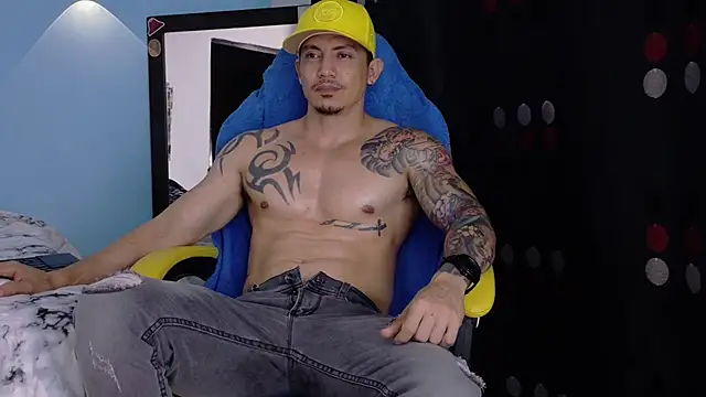 Alex motta online show from February 21, 2026, 3:40 am