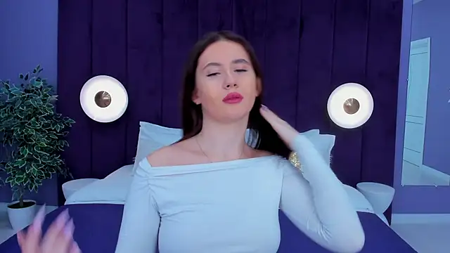 Snapshot of milaleoneli chatting on February 1, 2025, 12:26 pm milaleoneli online show from February 1, 2025, 12:26 pm