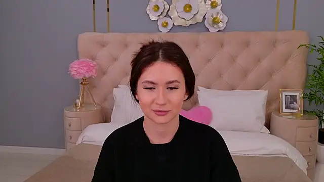 Snapshot of milaleoneli chatting on March 1, 2025, 12:34 pm milaleoneli online show from March 1, 2025, 12:34 pm