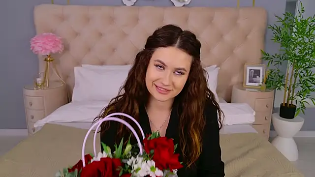 Snapshot of milaleoneli chatting on March 10, 2025, 6:45 pm milaleoneli online show from March 10, 2025, 6:45 pm