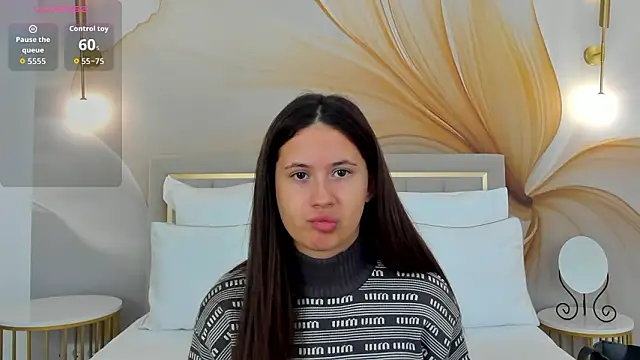 Snapshot of milaleoneli chatting on February 4, 2026, 3:18 pm milaleoneli online show from February 4, 2026, 3:18 pm