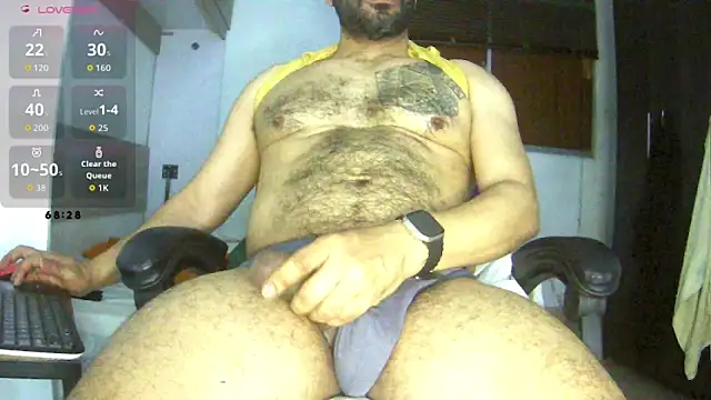 bruce bigg online show from November 3, 2025, 12:35 am