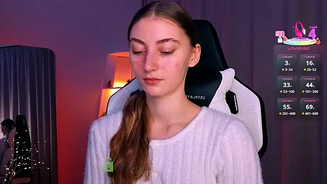 lady curls online show from January 31, 2026, 9:46 pm