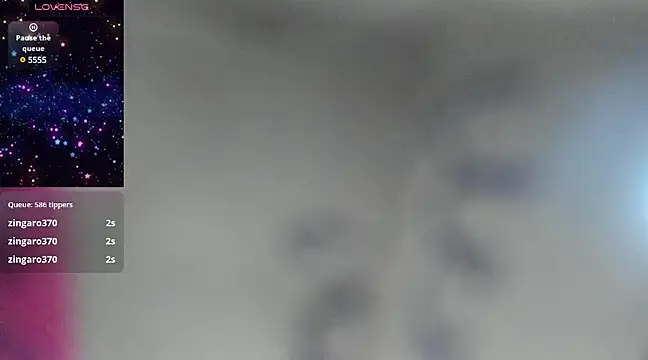 elis gabbi online show from March 7, 2025, 1:18 pm