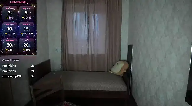 elis gabbi online show from March 8, 2025, 11:07 pm