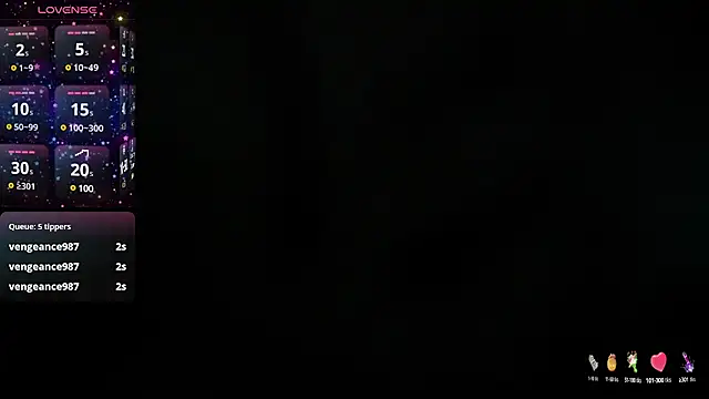 elis gabbi online show from March 13, 2025, 6:01 pm