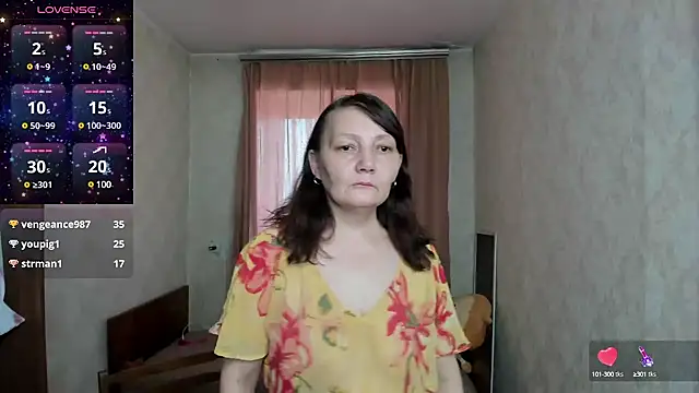 elis gabbi online show from March 14, 2025, 6:53 am