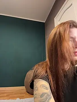 Snapshot of the_perfectgirl chatting on February 27, 2026, 6:30 pm the perfectgirl online show from February 27, 2026, 6:30 pm