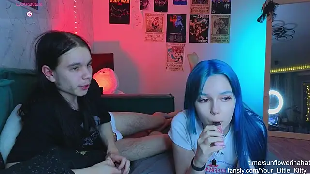 812sunflowerinahat online show from January 12, 2025, 10:12 pm