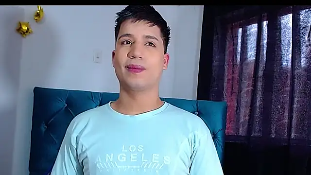 Randy horny online show from November 26, 2025, 5:03 pm