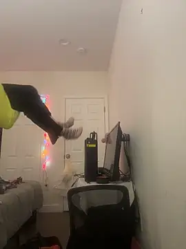 Posh marc online show from February 16, 2026, 1:24 am